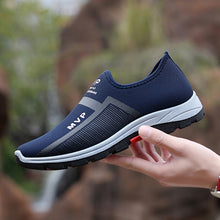 Carregar imagem no visualizador da galeria, Mocassim masculino primavera/verão