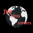 JVB tênis imports.
