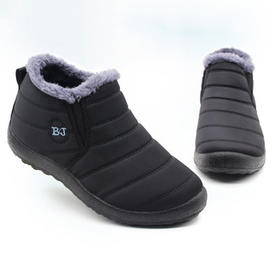 Botas de inverno unisex