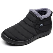 Carregar imagem no visualizador da galeria, Botas de inverno unisex