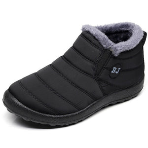 Botas de inverno unisex