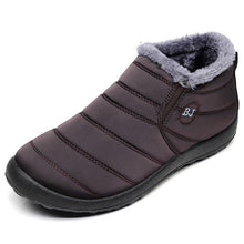 Carregar imagem no visualizador da galeria, Botas de inverno unisex
