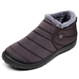 Botas de inverno unisex