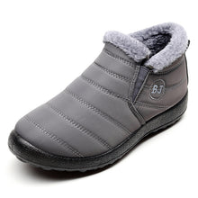 Carregar imagem no visualizador da galeria, Botas de inverno unisex