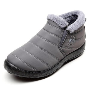 Botas de inverno unisex
