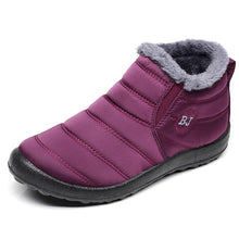 Carregar imagem no visualizador da galeria, Botas de inverno unisex