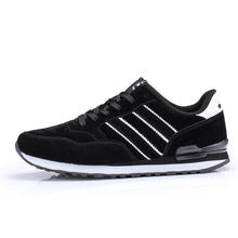 Carregar imagem no visualizador da galeria, Sapato casual masculino estilo corrida