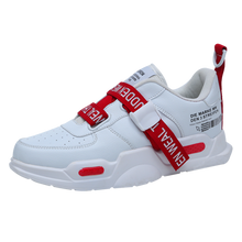 Carregar imagem no visualizador da galeria, Sapato casual masculino estilo corrida