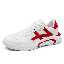 Carregar imagem no visualizador da galeria, Sapato casual masculino estilo corrida