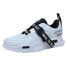 Carregar imagem no visualizador da galeria, Sapato casual masculino estilo corrida
