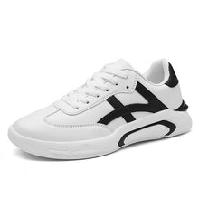 Carregar imagem no visualizador da galeria, Sapato casual masculino estilo corrida