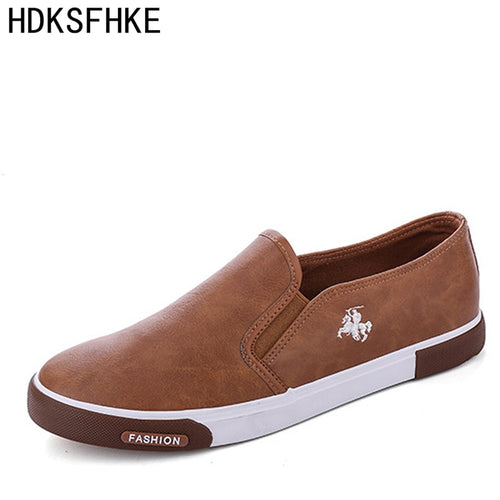 Mocassins sem cadarço