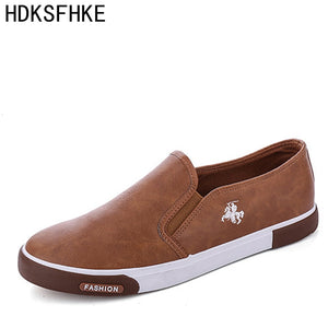 Mocassins sem cadarço