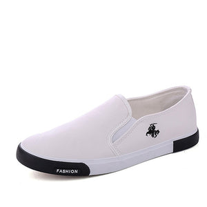 Mocassins sem cadarço