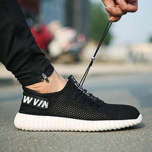 Carregar imagem no visualizador da galeria, Sapatos amortecedor masculino