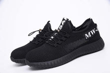 Carregar imagem no visualizador da galeria, Sapatos amortecedor masculino