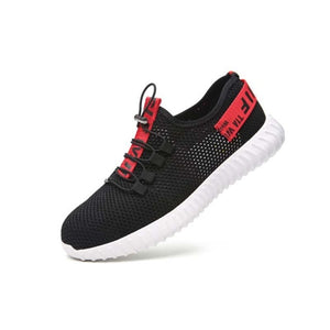 Sapatos amortecedor masculino