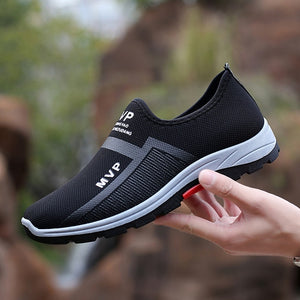 Mocassim masculino primavera/verão