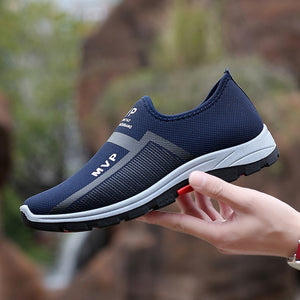 Mocassim masculino primavera/verão