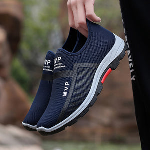 Mocassim masculino primavera/verão