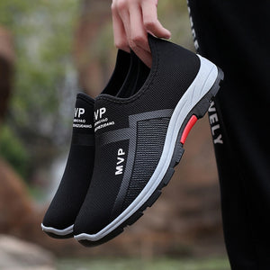 Mocassim masculino primavera/verão