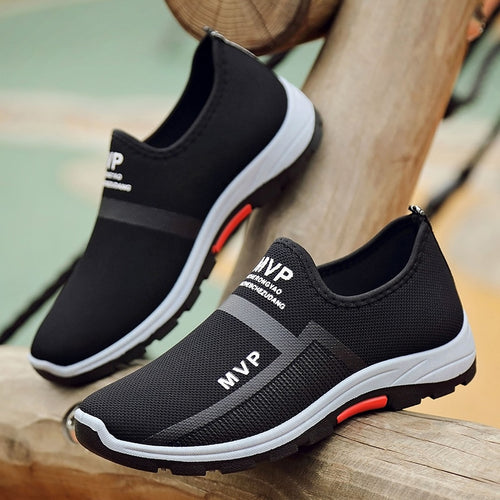 Mocassim masculino primavera/verão